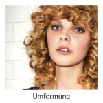 Umformung